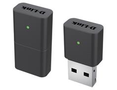 D-Link DWA-131 Wifi USB NanoAdapter N300 