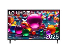 LG 43UA75006LA UHD TV