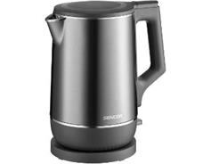 Sencor SWK 0800GY Rychlovarná konvice 