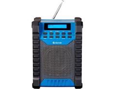 Denver WRD 60 RÁDIO DAB+/FM S BT 