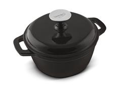 LAMART LT1207 HRNEC LITINOVÝ 18CM IRON 