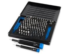 IFIXIT Manta 112bitů + šroubováky 