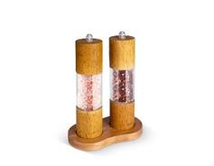 LAMART LT7099 SADA MLÝNKŮ NA KOŘENÍ SPYR 