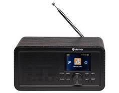 Denver DIR 200 RÁDIO S BT 