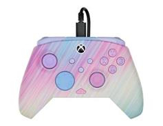 TURTLE BEACH Rematch Advanced Xbox/PC Cotton Candy