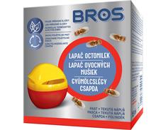 Lapač octomilek Bros