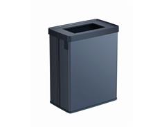 Curver Odpadkový koš Curver Verto Recycle 54 l tmavě modrý