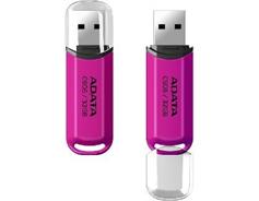 ADATA Flash Disk 32GB C906 Pink 