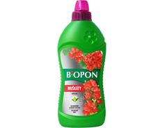 Bopon tekutý - pelargonie 1 l BROS