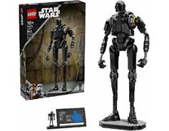 LEGO 75434 Bezpečnostní droid K-2SO 