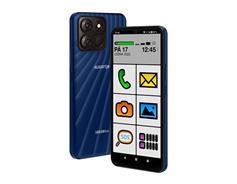Aligator S6600 Senior Blue