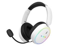 HATOR PHOENIX 2 Wrl Gaming Headset WHT 