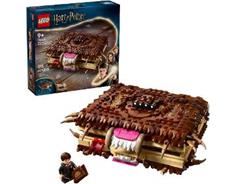 LEGO 76449 Kniha Obludné obludárium 