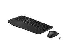 HP 685 Dual-Mode Keyboard+Mouse Combo 
