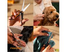 Nůžky rovné Pet Care - 2009126 - Fiskars