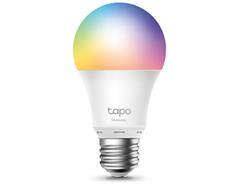 TP-LINK Tapo L530E E27 barevná žárovka 