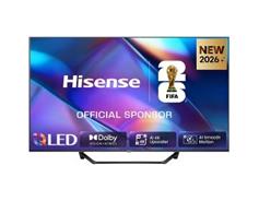 Hisense 43A7S QLED TV 