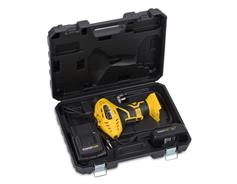 Powerplus Kompresor Powerplus POWX1700 AKU 18V 
