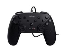 TRUST Gamepad GXT541 Muta PC Black 