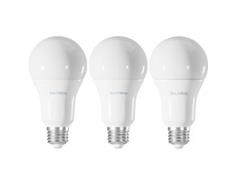 TESLA Smart Bulb RGB 11W E27 3pcs set 