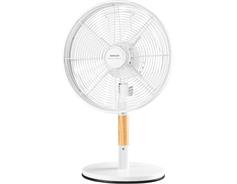 Sencor SFE 3080WH stolní ventilátor