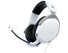 HyperX CloudX Stinger 2 Headset PS WH 