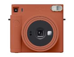 Fujifilm INSTAX SQ1 Terracotta Orange 