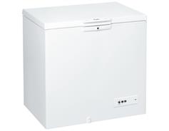 Whirlpool WHM 22113 3 MRAZNIČKA TRUHL.