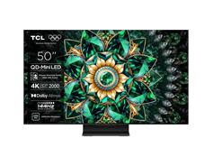 TCL 50Q7C Mini LED QLED TV