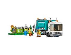 LEGO Popelářský vůz 60386