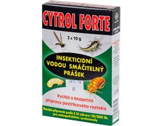 Cytrol Forte - 2 x 10 g