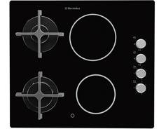 ELECTROLUX EGE6172NOK