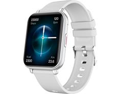 Niceboy Watch 4 Artic silver