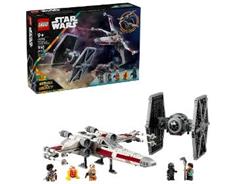 LEGO Stíhačka TIE a X-wing - 75393
