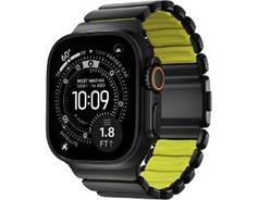 NOMAD Spartan Black Titan Volt AW 45/46/49mm