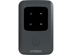 Strong Mobilní 4G router Wifi 150 USB C port