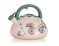 Banquet Konvice smalt ROM.RIDE 3 l