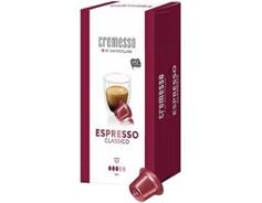 CREMESSO ESPRESSO CLASSICO KAPSLE 16KS 