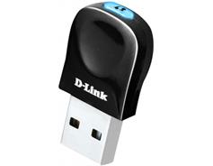 D-LINK WiFi N300 Mini Adaptér (DWA-131)