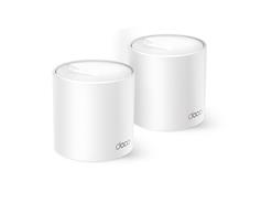 TP-LINK WiFi AX1500 (Deco X10 2-pack)