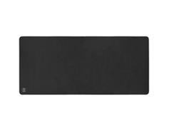 WHITE SHARK ASHIKAGA XL mouse pad black 