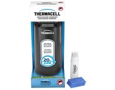 Thermacell - Mini Halo - odpuzovač komárů stolní černý (cena bez slev)
