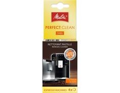 Melitta PERFECT CLEAN ČISTICÍ TABL. ALL 