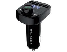 FOREVER TR 330 FM transmitter černý 