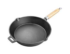 LAMART LT1070 PÁNEV LITINA 25,2CM IRON 