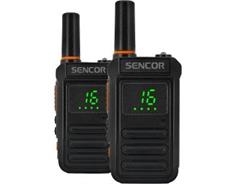 Sencor SMR 650 