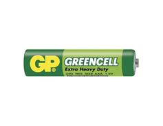 GP GREENCELL 24G R03 AAA (1ks)