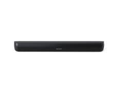 SHARP HT-SB107 BT SLIM SOUNDBAR 2.0