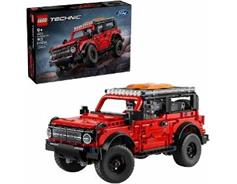 LEGO 42213 SUV Ford Bronco 