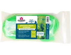 Síť proti ptákům Rosteto - 1,7 x 5 m